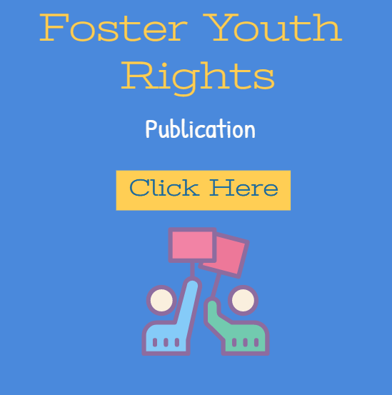 Foster Youth Rights 